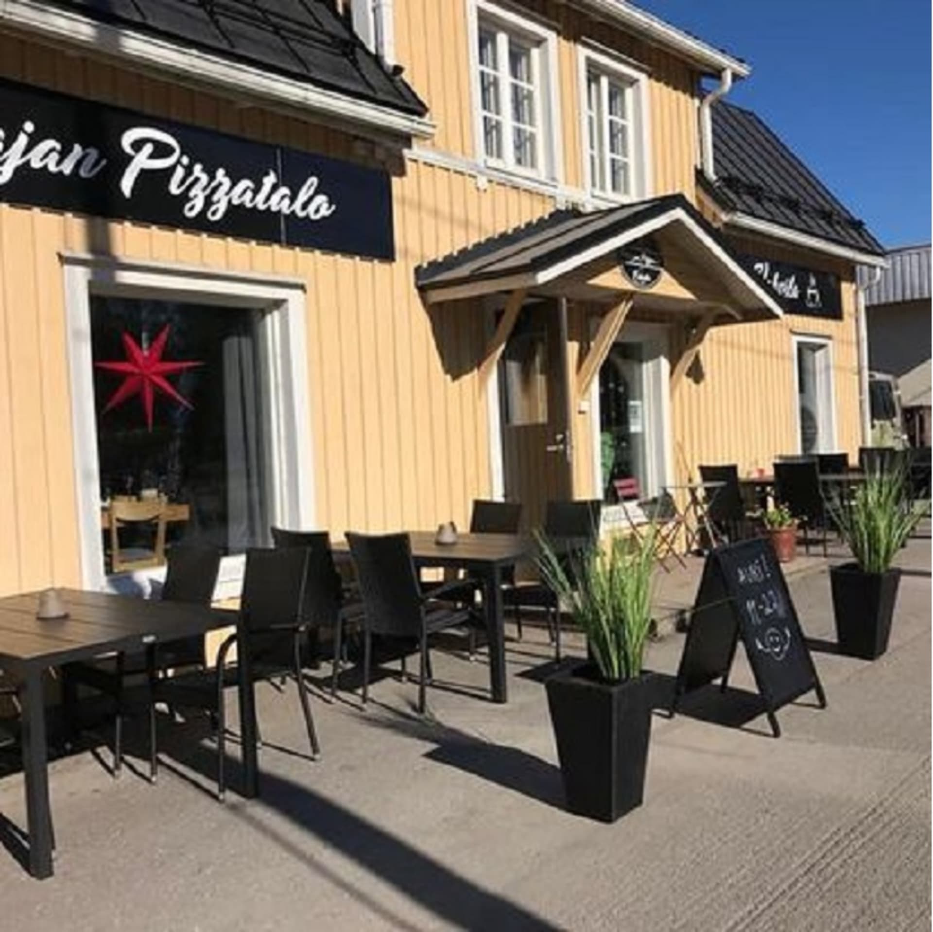 Restaurants In Kokkola - Visit Kokkola