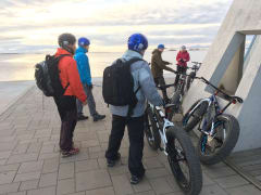 Oulu Cultural Bike Tour1