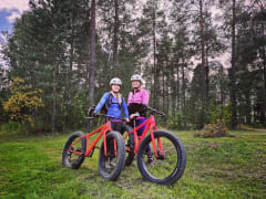 Oulu Cultural Bike Tour5