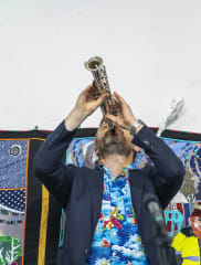 Mäntän kuvataideviikot - opastettu kierros