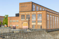 Museokeskus Vapriikki