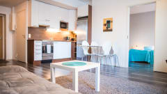 Tampereen Huoneistohotelli MN