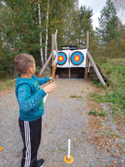 Saunamaailman Elämysmaailma