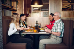 Restaurant Tervaskanto