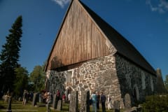 Sastamala Gregoriana