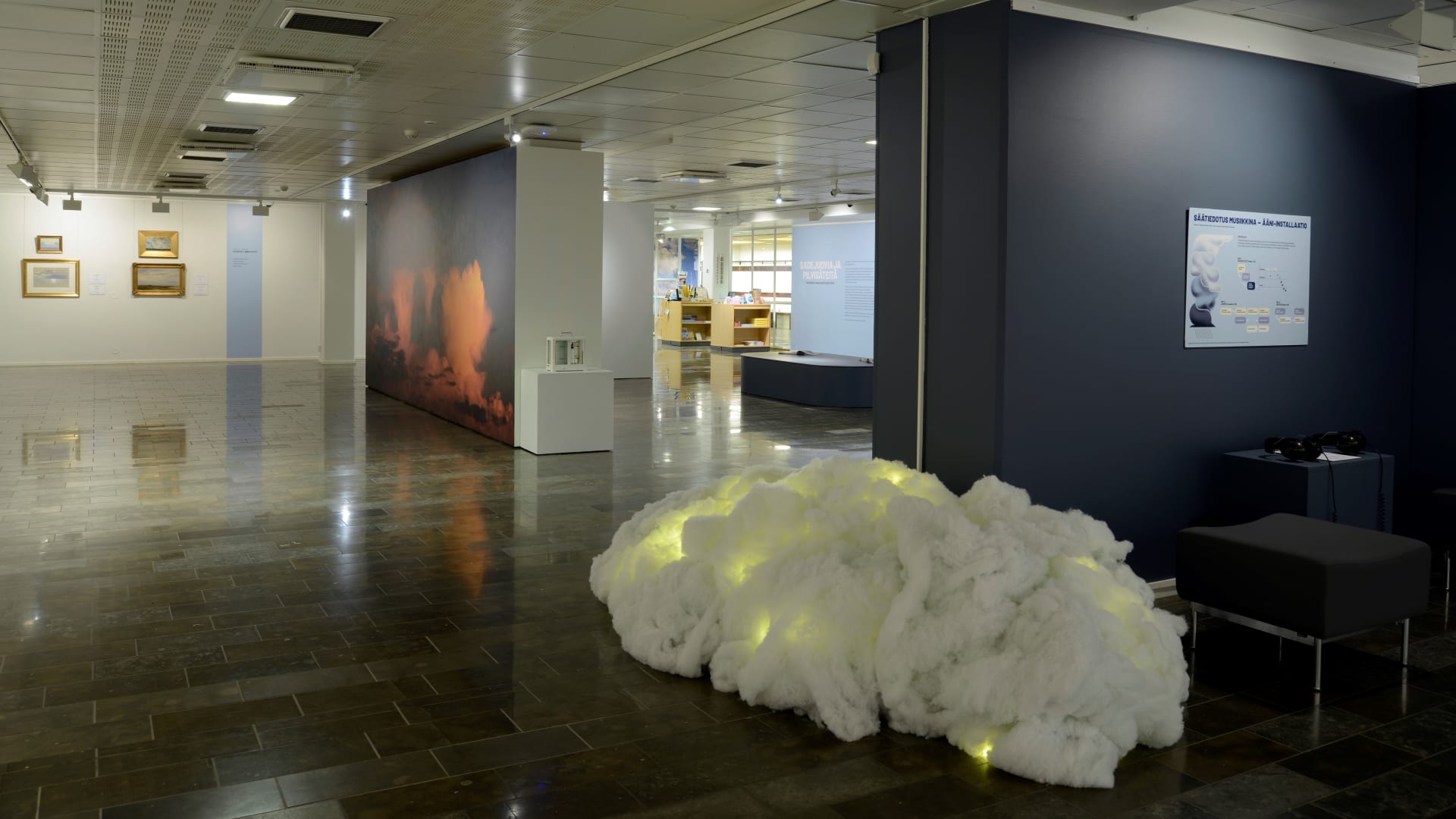 Järvenpää Art Museum