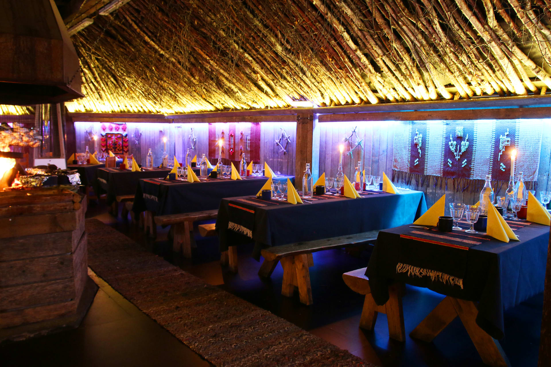 Restaurant Kammi