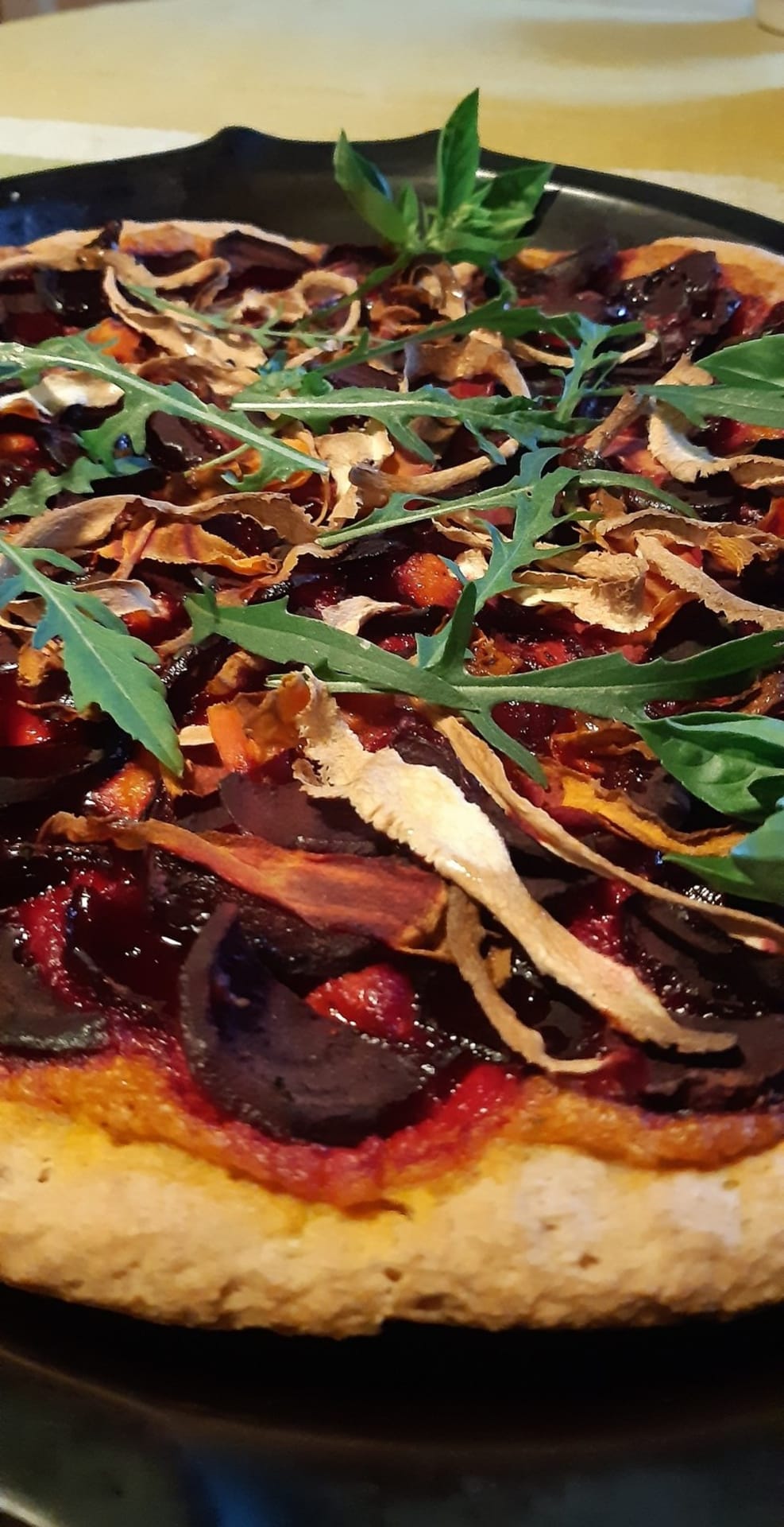 Kalevala Pie