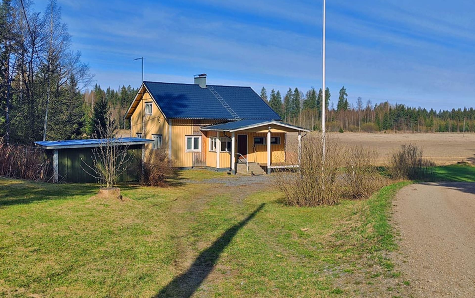 Mökki