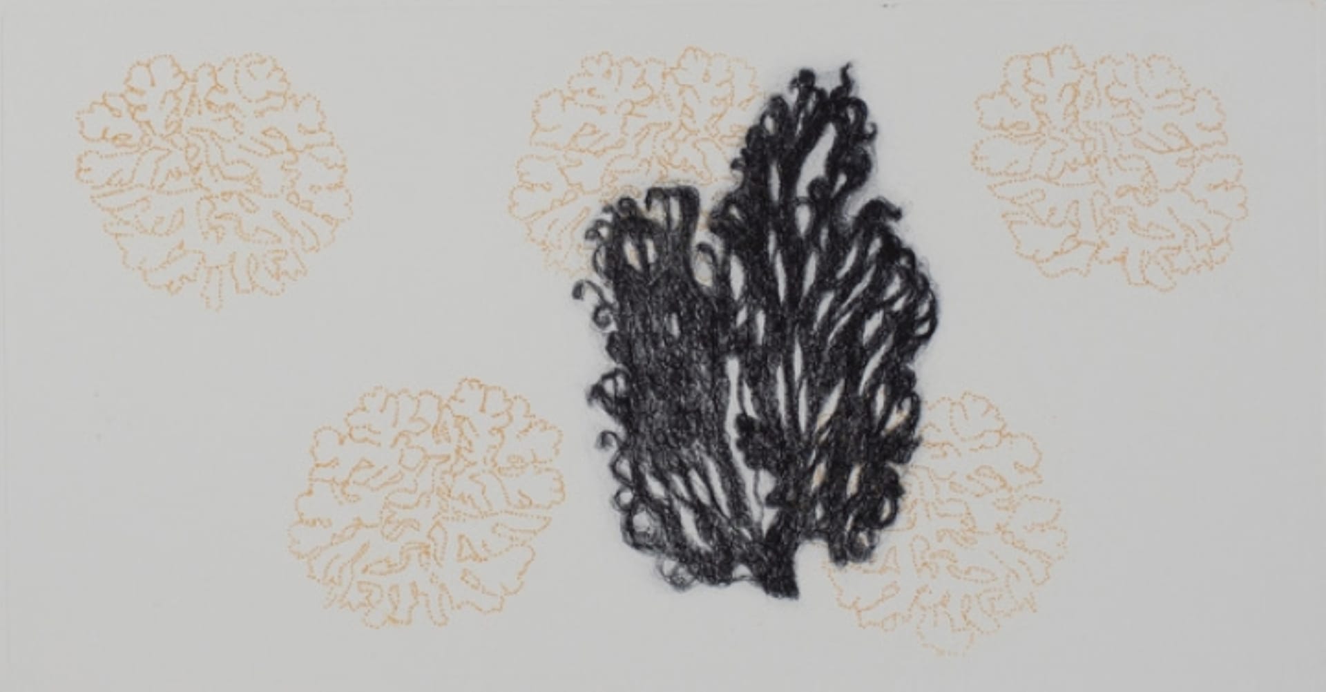 Raija Korppila: Kevään valoa II