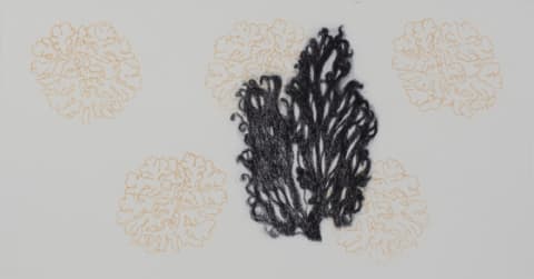 Graphic artists Raija Korppila and Juha Laakso: Natura Forma Art Exhibition