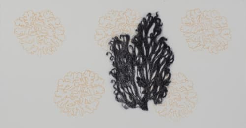 Raija Korppila: Kevään valoa II