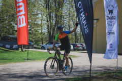 Gravel Primavera by Nordic Gravel Series