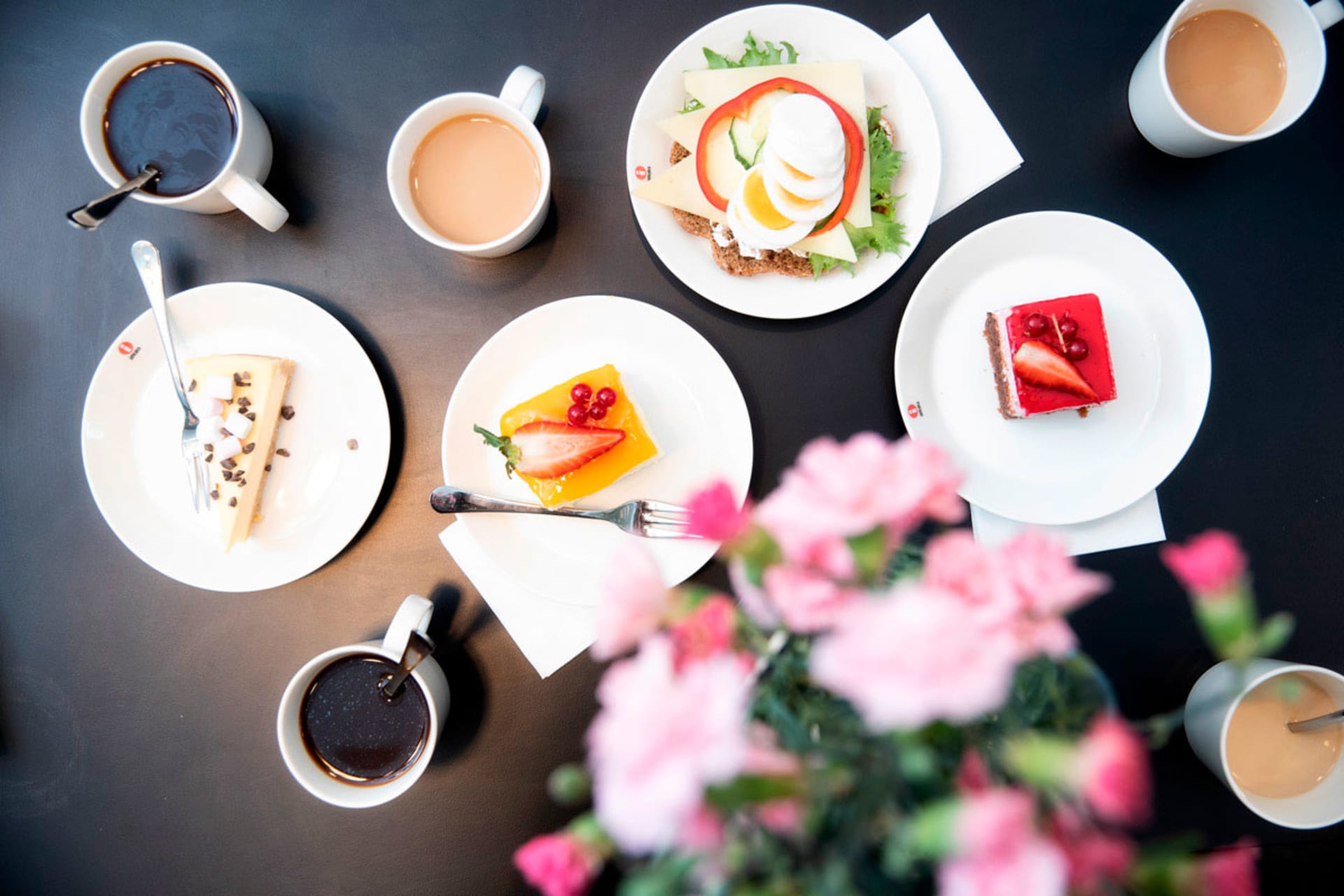 Café Kaari