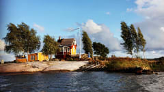 Pizzaristeily Helsinki