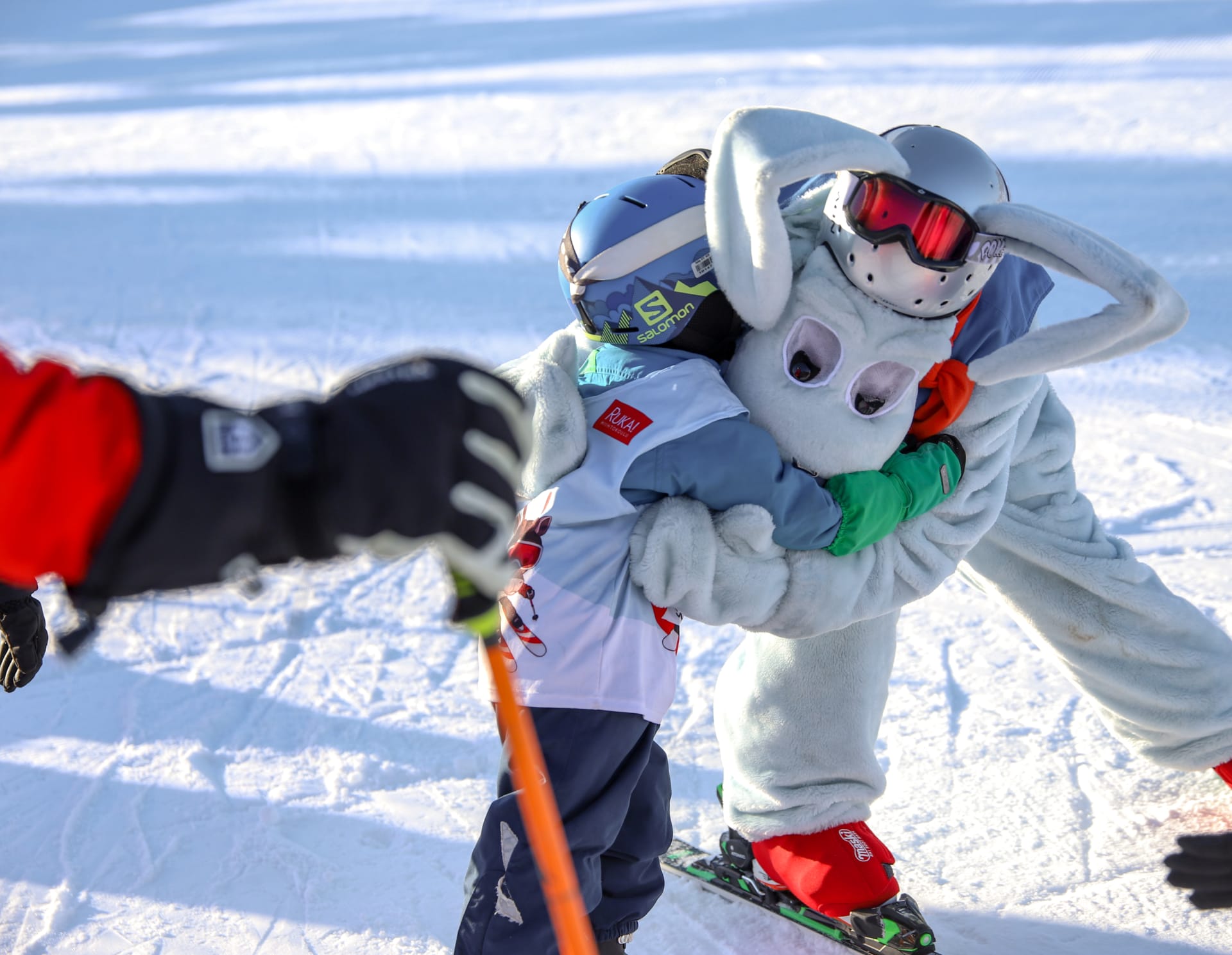 Ruka Ski School