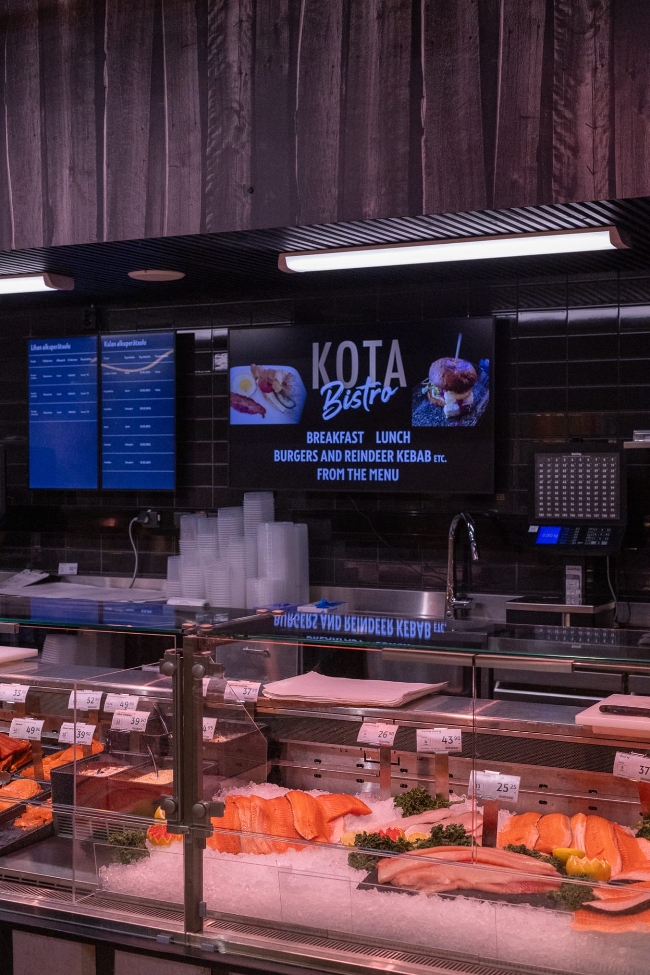 Deli Kota food trail