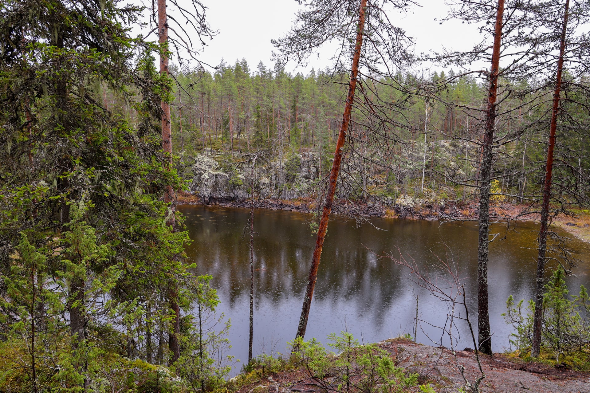Journey through Runeberg´s Trails | Visit Finland
