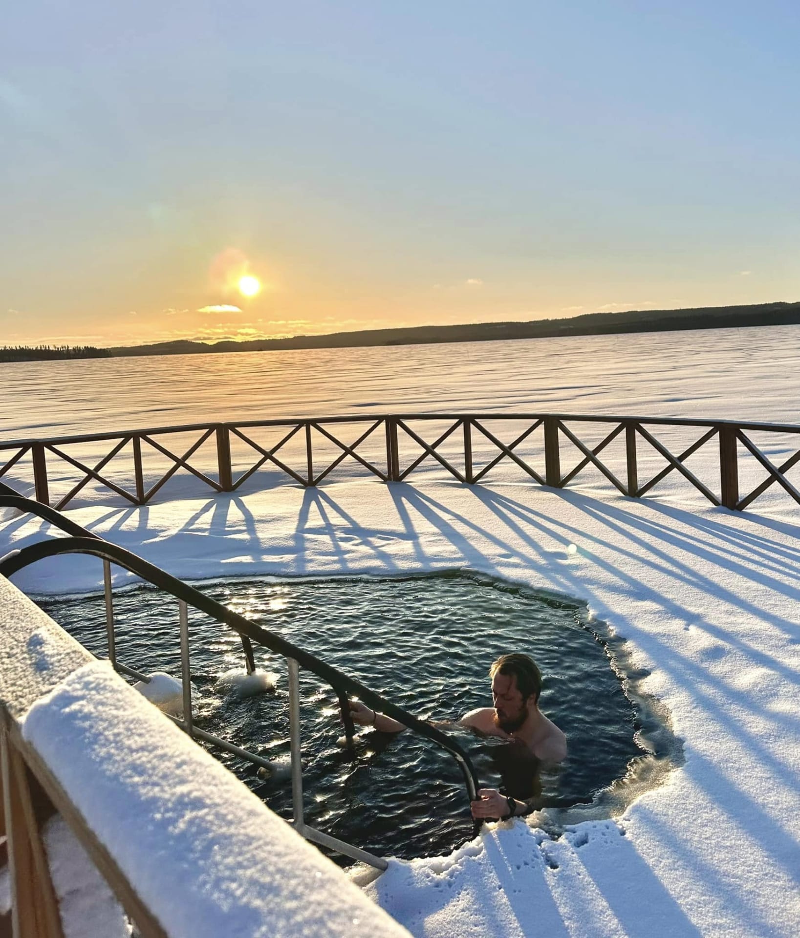 Karelian Winter Week – Nature, Flavours & Northern Magic for Families