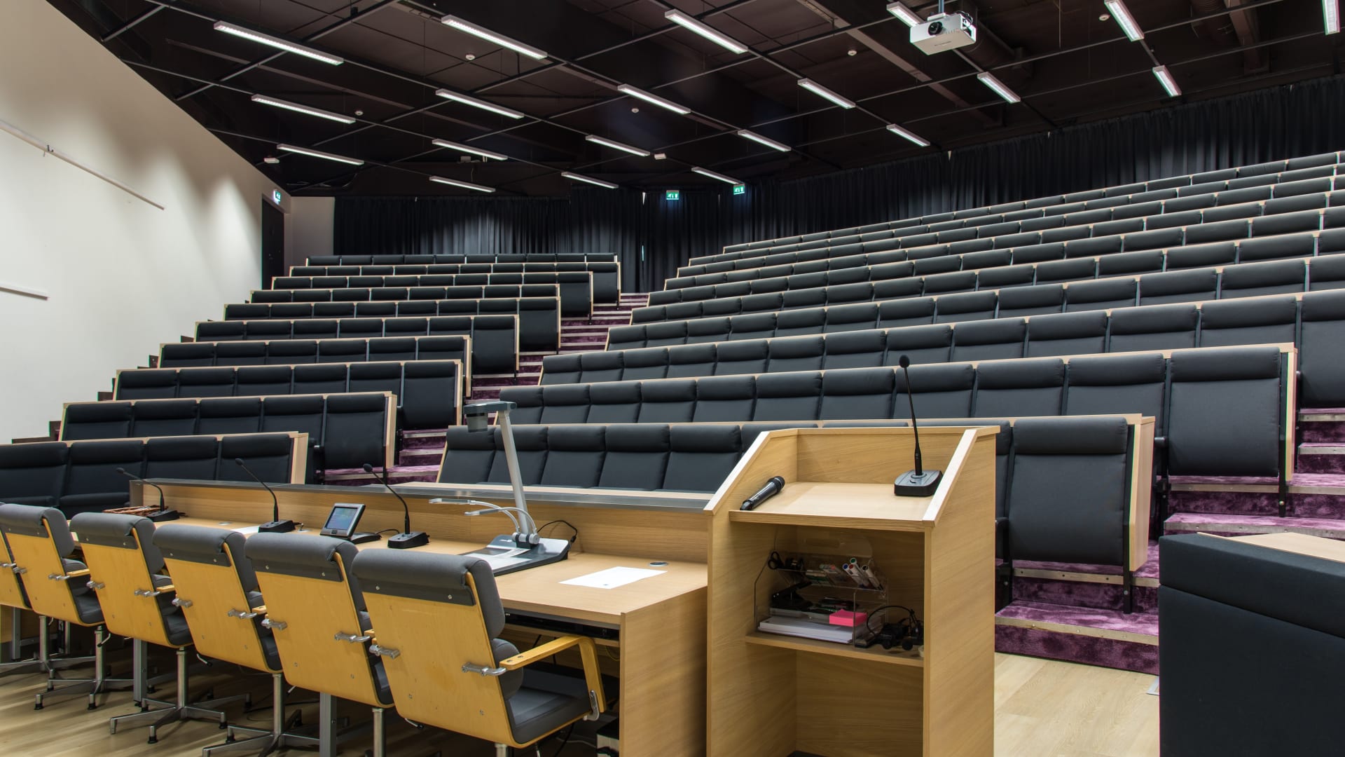 Auditorium 