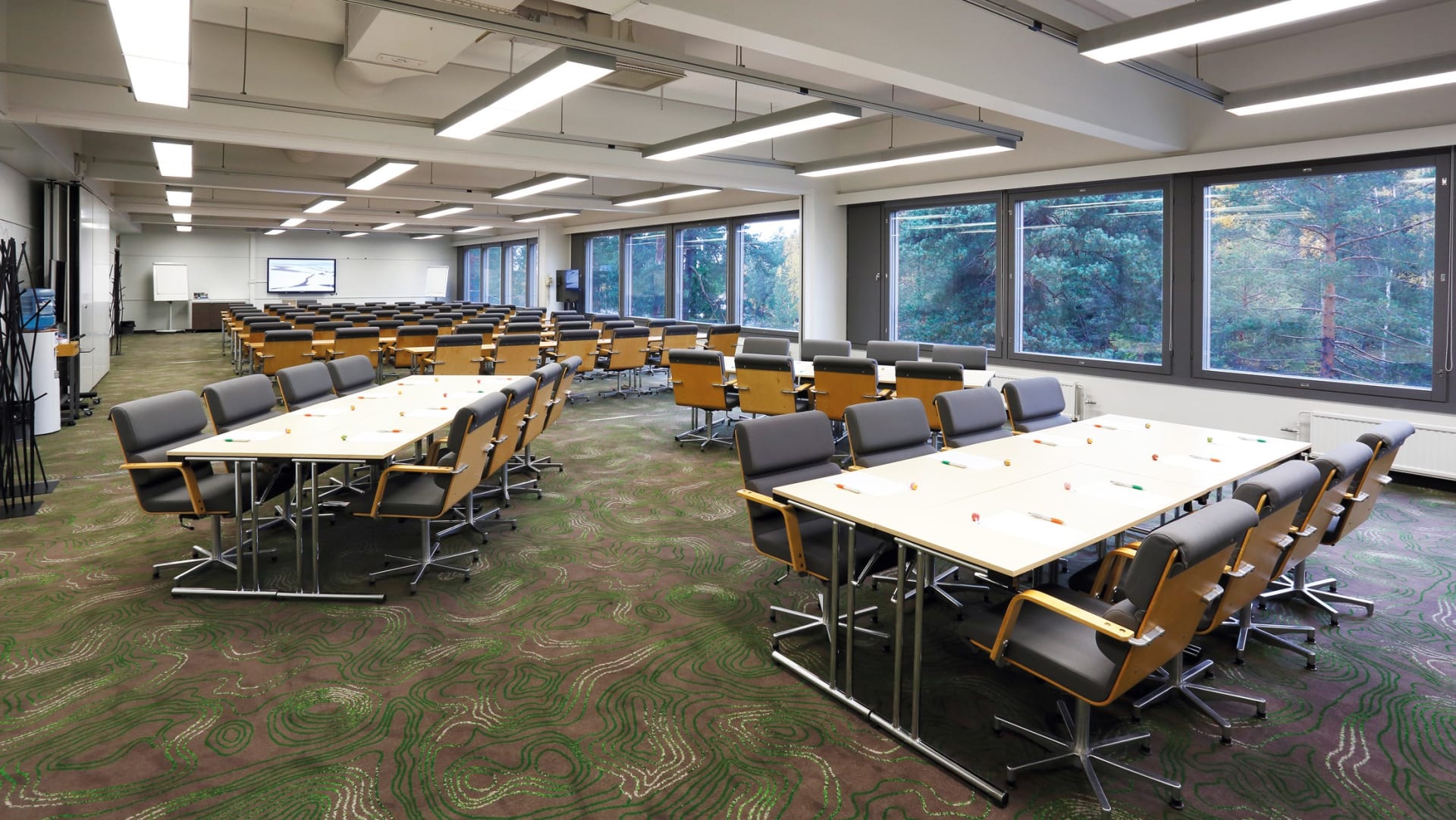 Meeting / Conference room