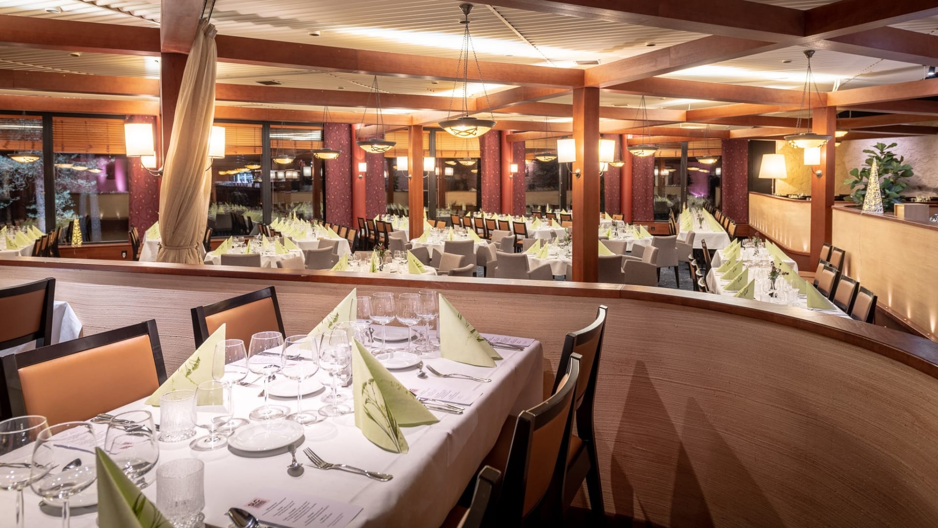 Restauranrt