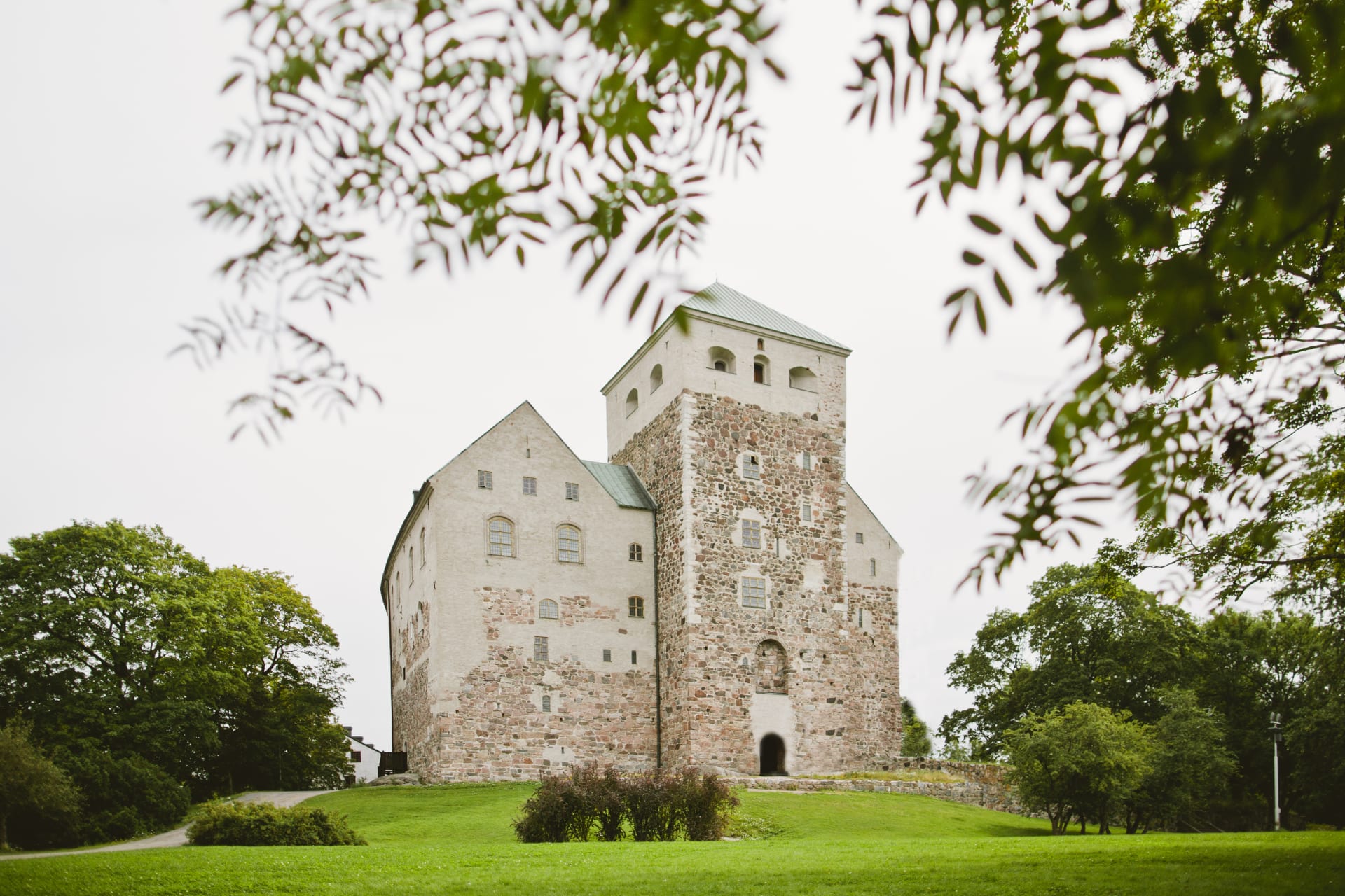 Turun linna Turun linna