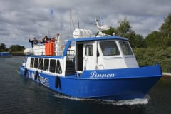 M/V Linnea