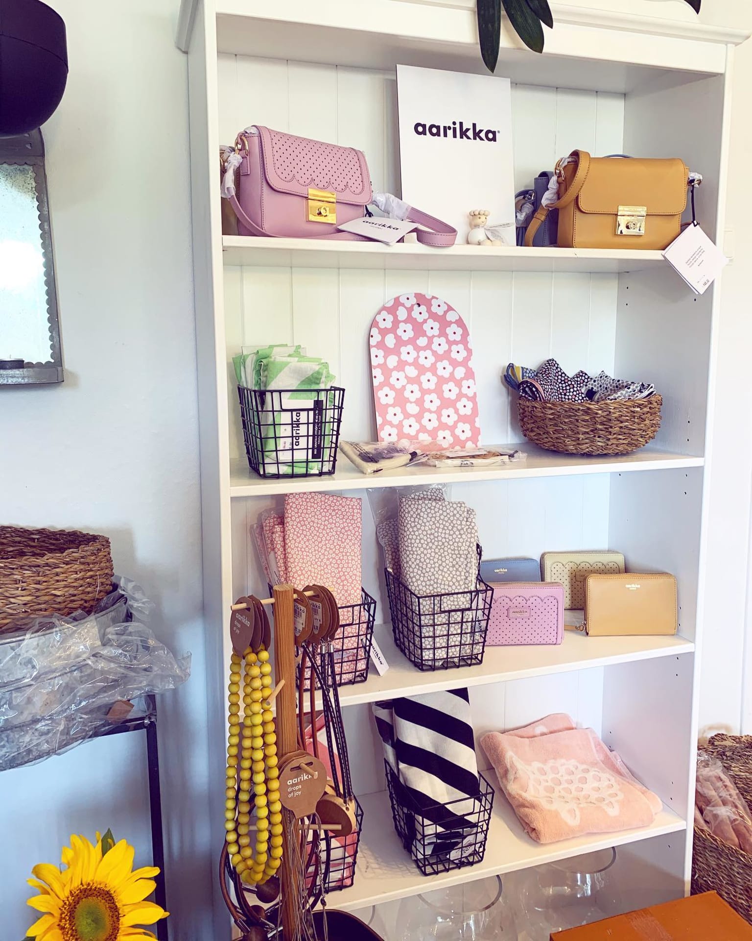 Aarikka products Aarikka products