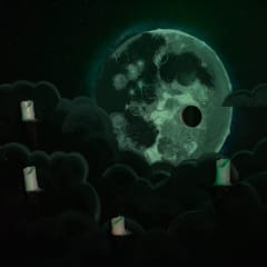 The Dream -pakohuone