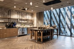 Lumoamo kokous- ja juhlamaailma