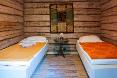 Shed accommodation Wihasjärvi 1906, Orivesi