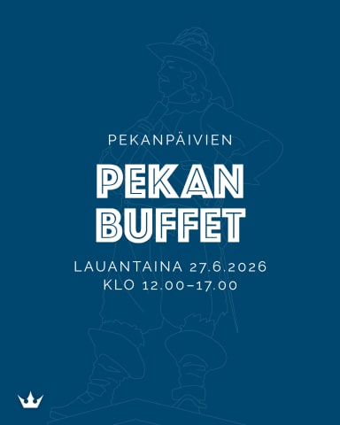 The Pekka's Buffet