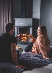 Santa's Hotel Aurora