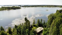 Mansikka cottage with 2 bed rooms