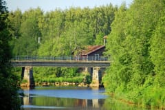 Pyynnöstä: Tutustu Jepuaan - Pohjalaiseen kylään