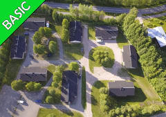 Nilimellan huoneistot