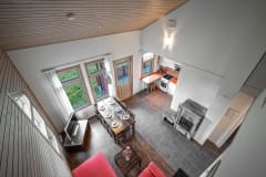 MastonAitio70 Ski-Inn Ruka