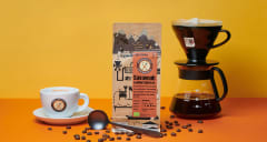 Kahvin ja teen erikoismyymälä