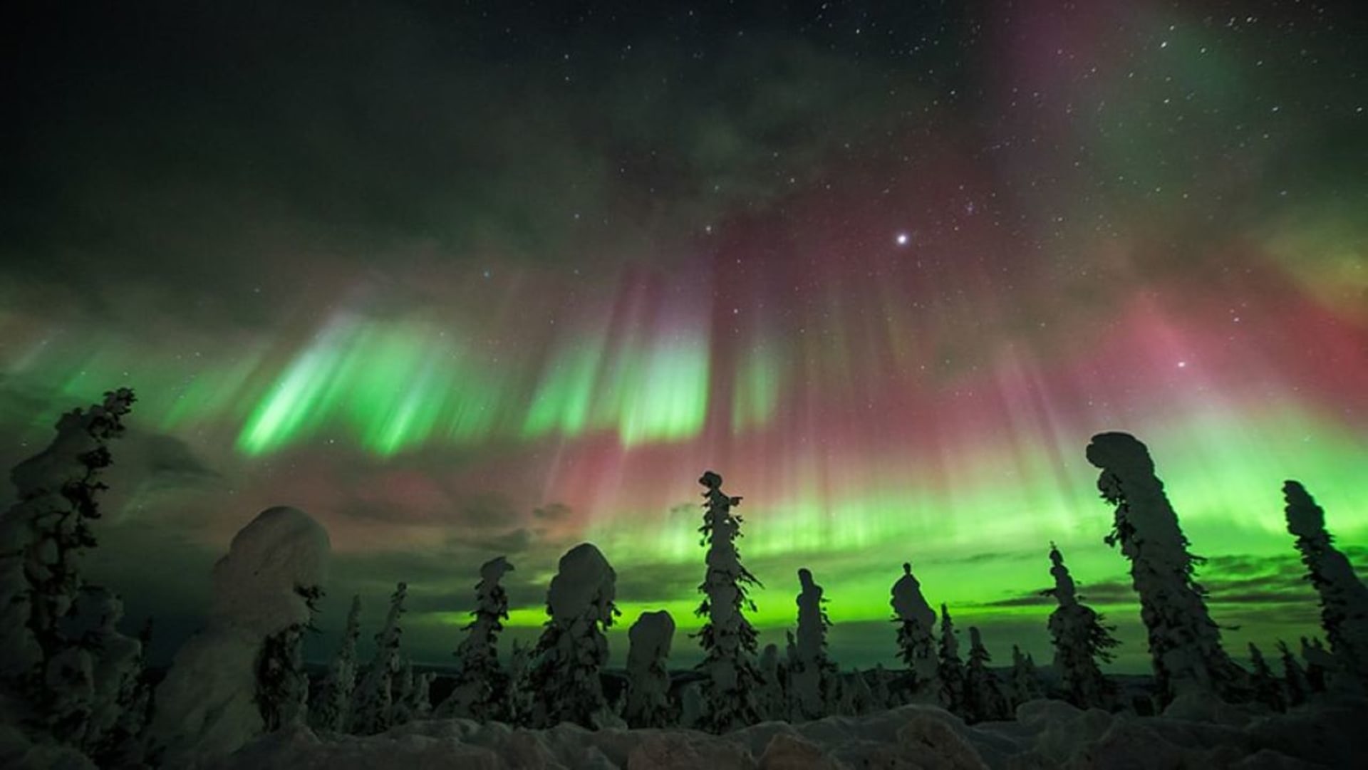 Northern Lights