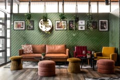 Ravintola ja viinibaari VENN