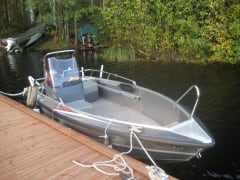 Faster, nopea avovene