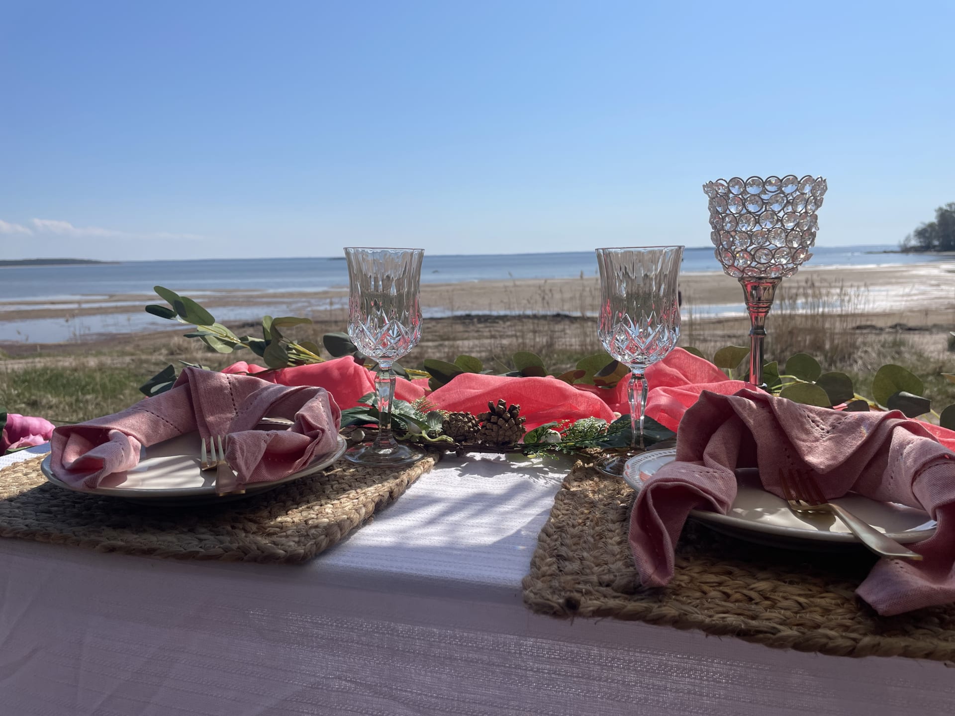 Picnic with a view Visit Finland