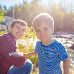 Pikku Kakkosen leikkipuisto