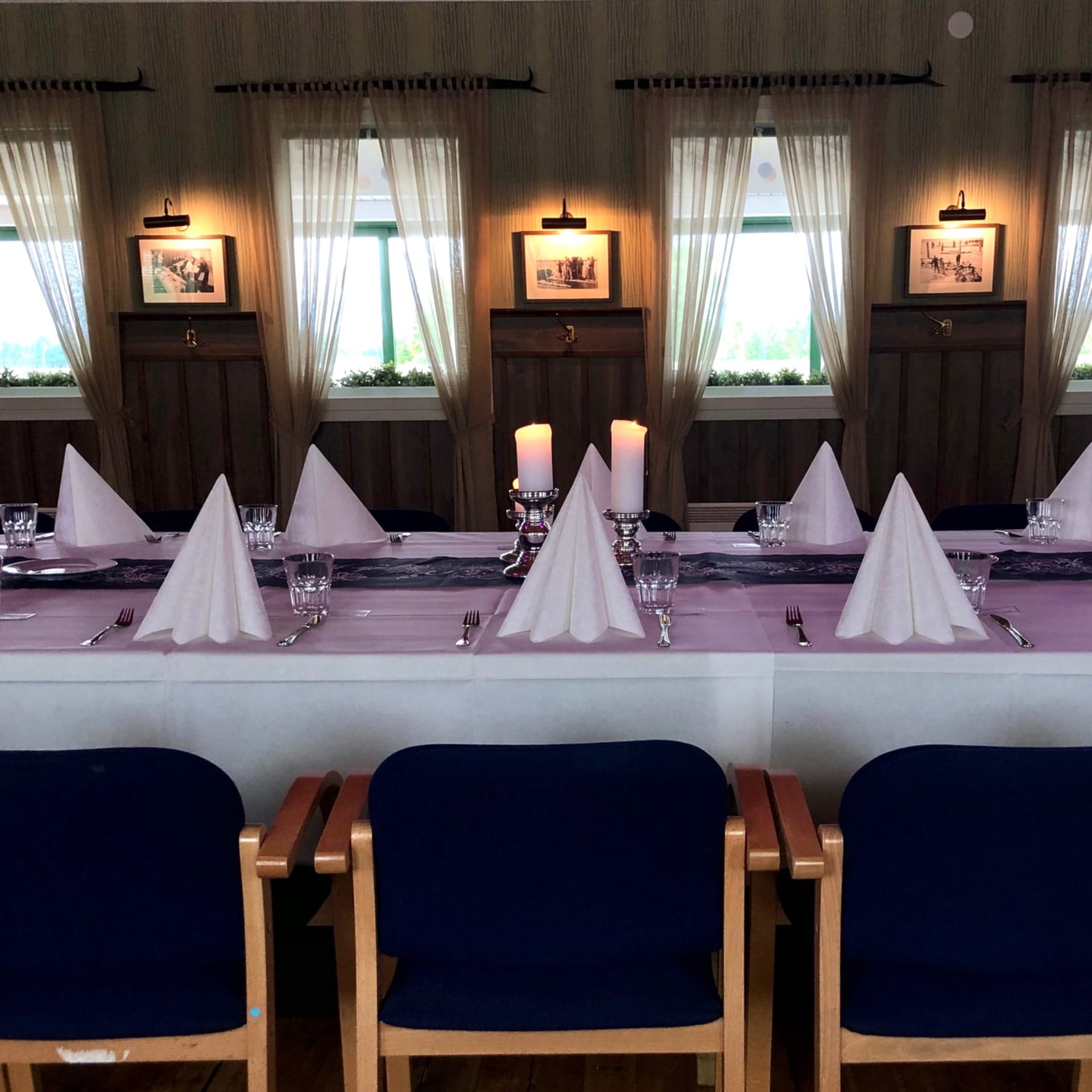 Uitto Hall - Old Dining Hall | Visit Finland