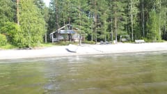 Koli Niinilahden Lomamajat