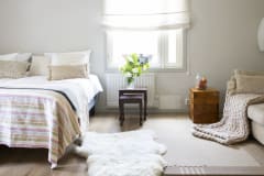 Tahtoo luontoon- elämys- ja majoituspaketti talveen