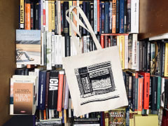 Antikvariaatti Lukulaari