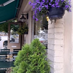 Tampereen Vohvelikahvila