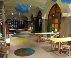 Lastenkulttuurikeskus Rulla